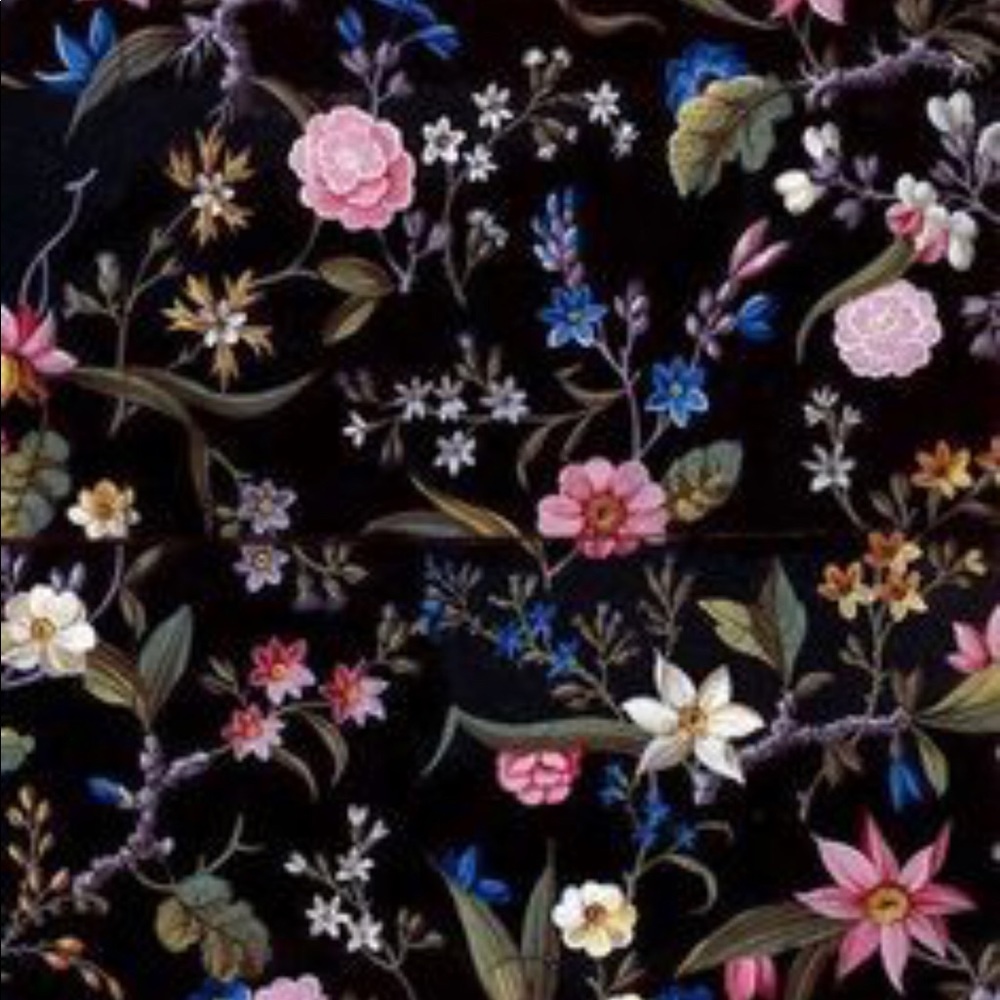 Meet your Posher, Norma